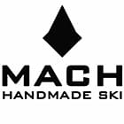 Rent or buy Mach Handmade Ski at schmid sport in Arosa.
