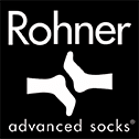Rohner hiking socks walkings socks at schmid sport Arosa